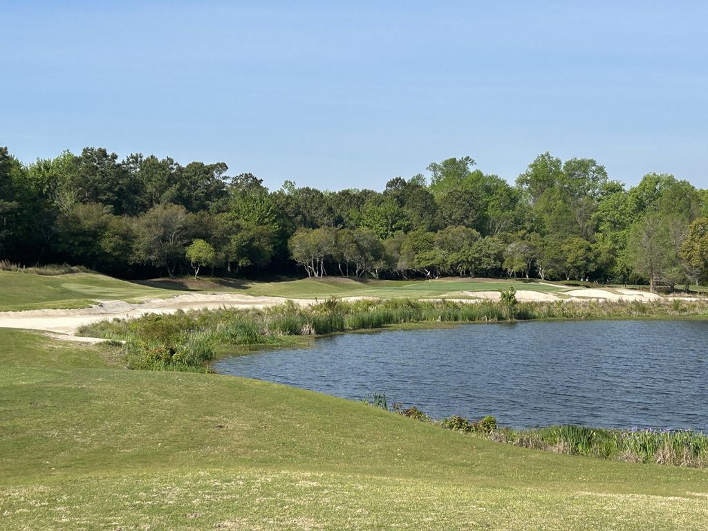 Barefoot Resort (Fazio)